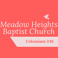 Meadow Heights Baptist Church