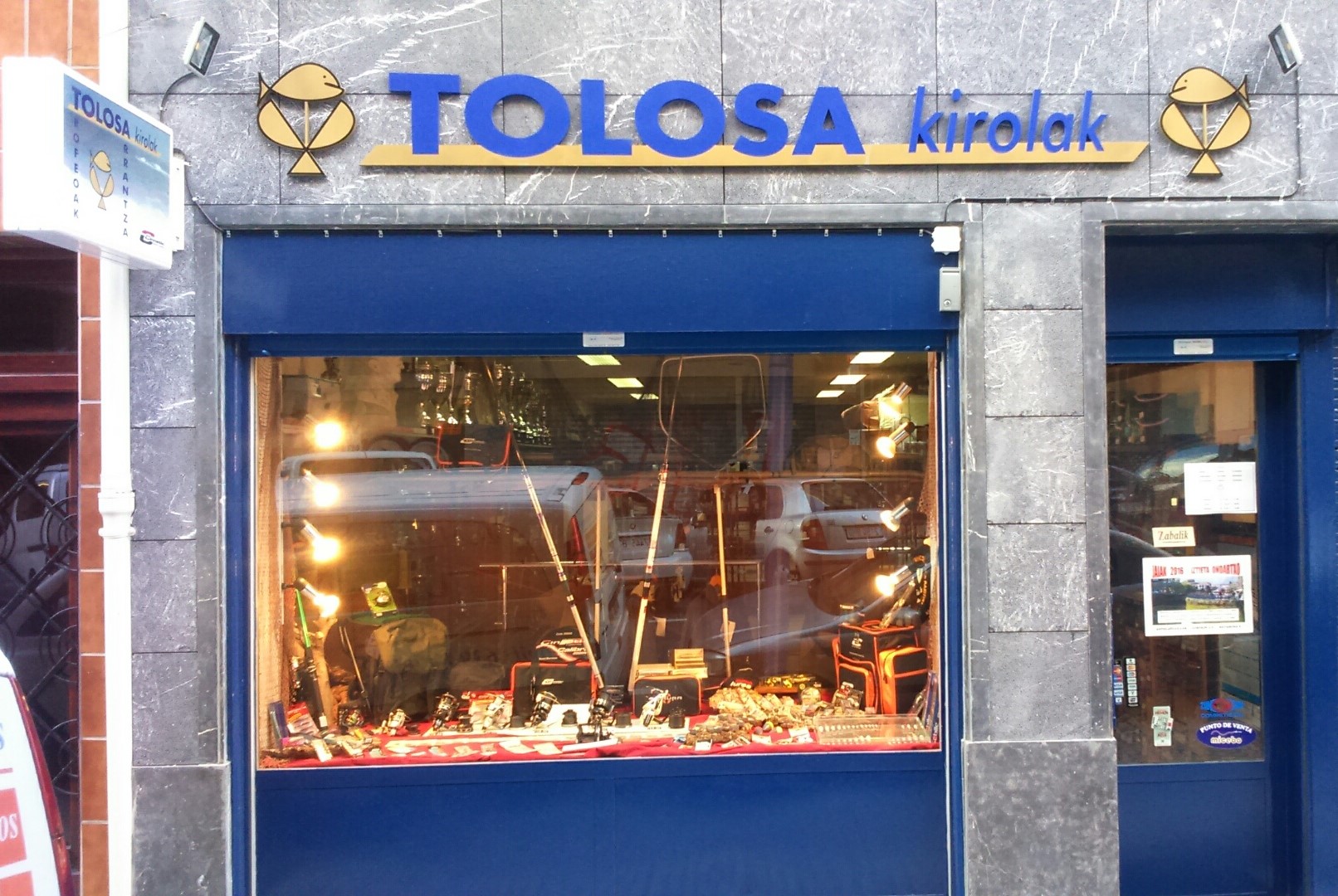 Galería en miniatura