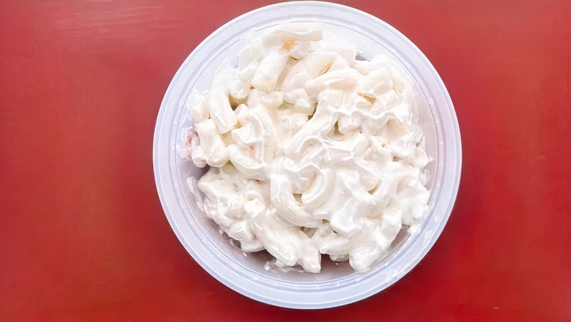 Macaroni Salad