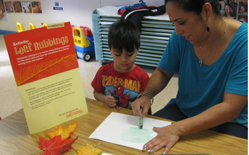 140th Avenue KinderCare Photo