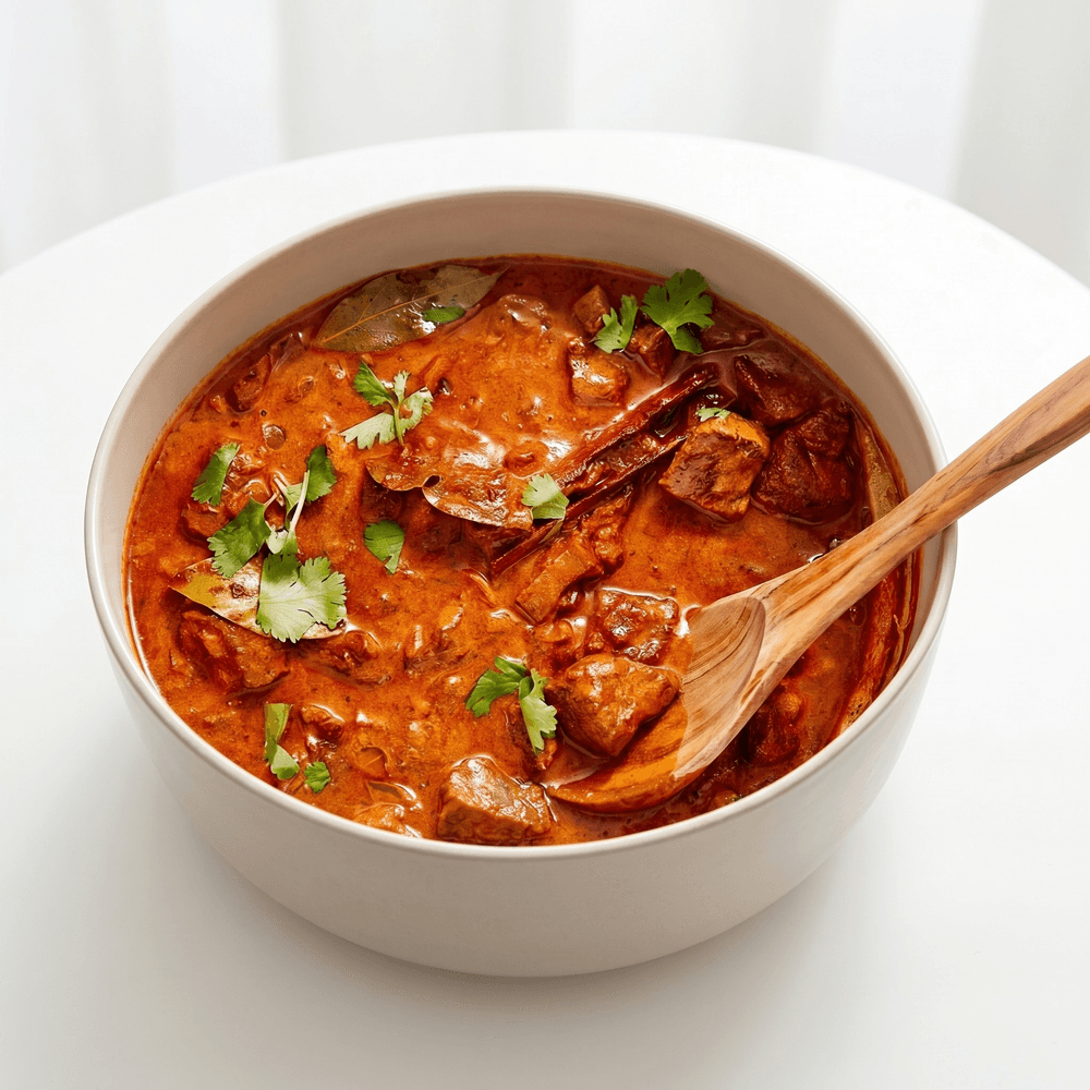 Lamb Rogan Josh