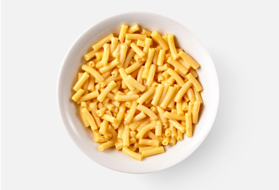 Kids Mac N Cheese