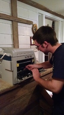 Copier/Printer RejuvenatorS Photo