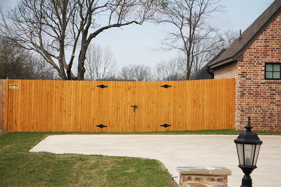 Empire Fence Co. Tulsa Image