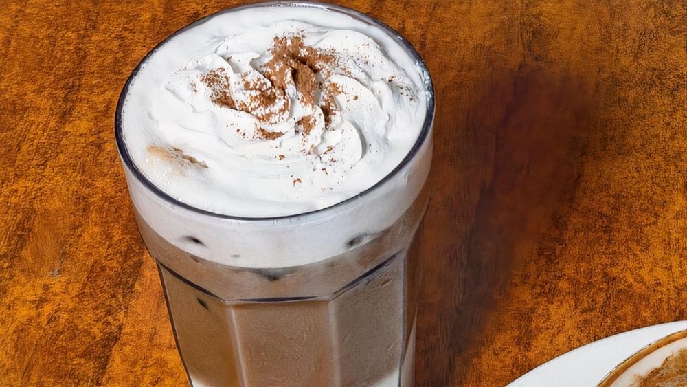 Café Mocha