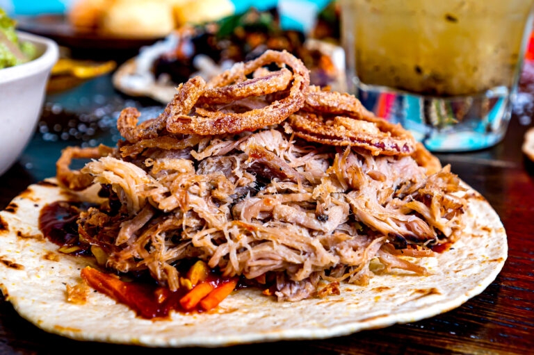 Smoked Piggy