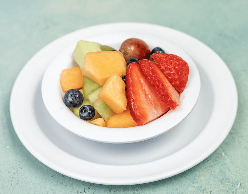 Fresh Fruit Side