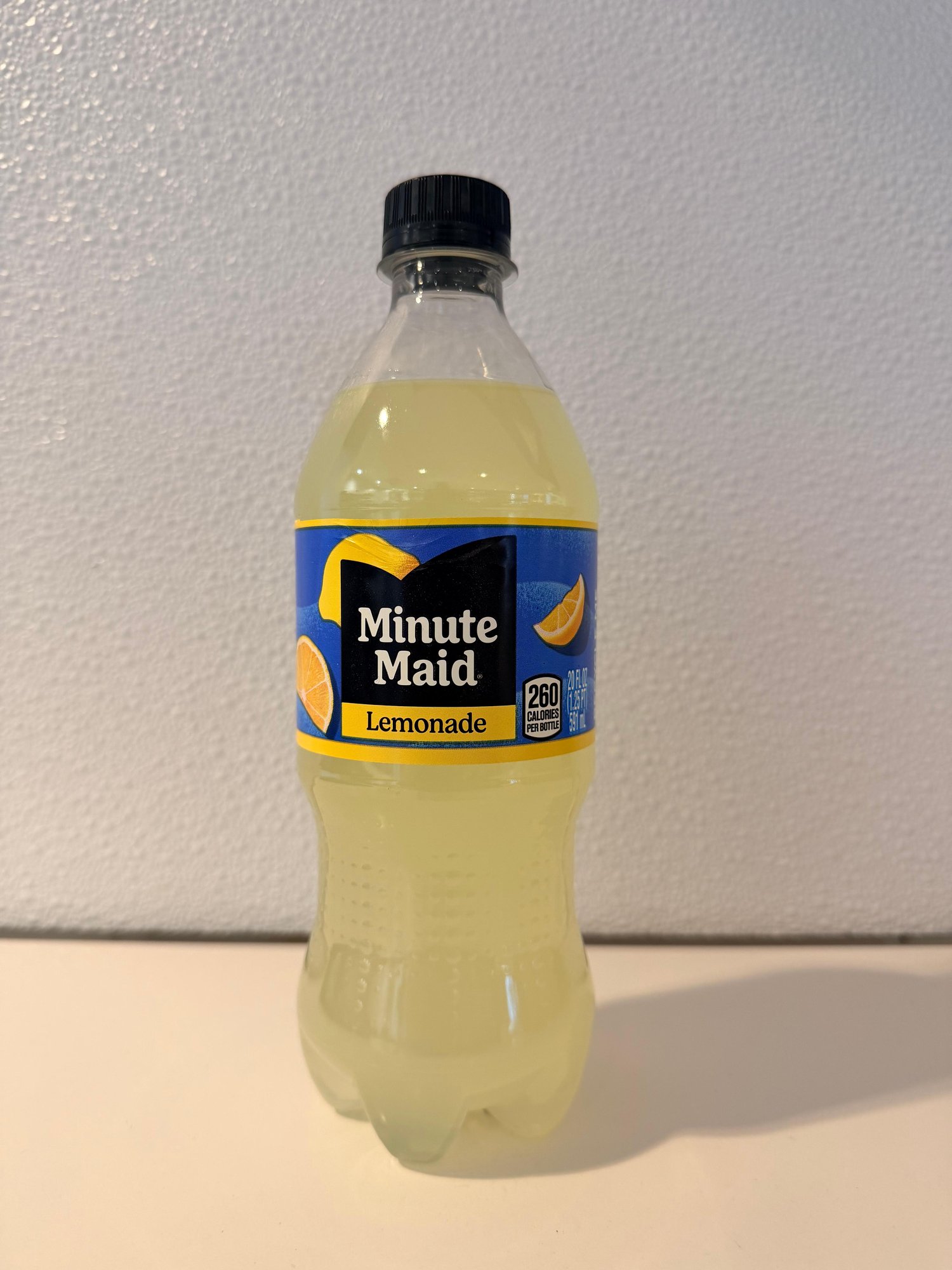 Lemonade