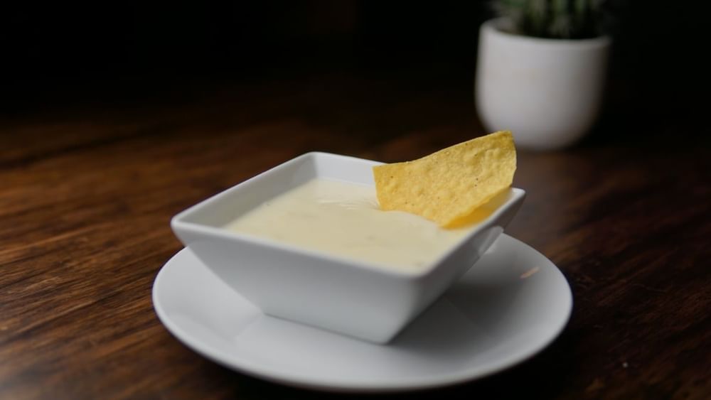 Cheese Dip