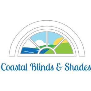 Coastal Blinds and Shades Logo