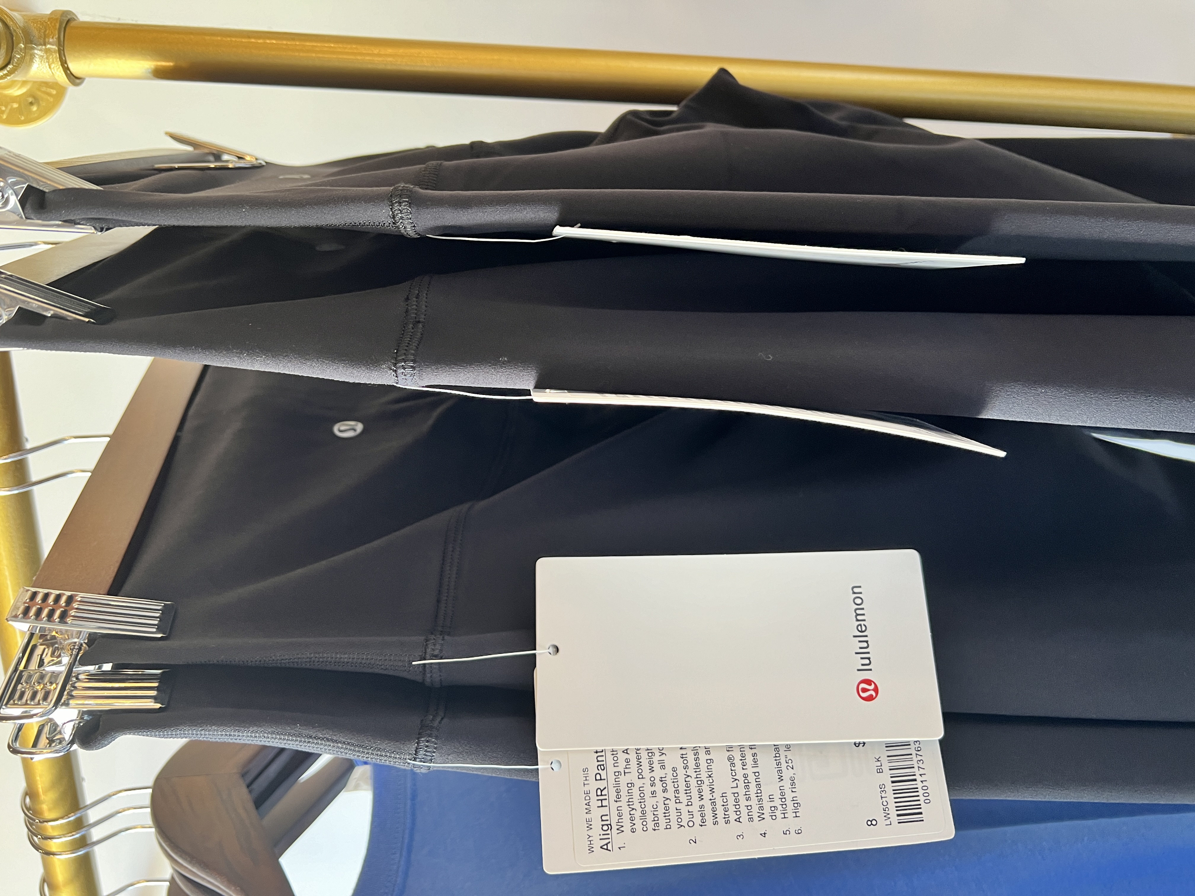 LuLuLemon Leggings