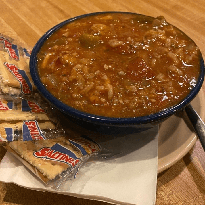 Soup of the Day