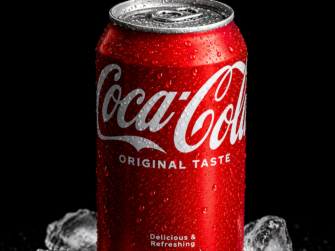 Soda Can