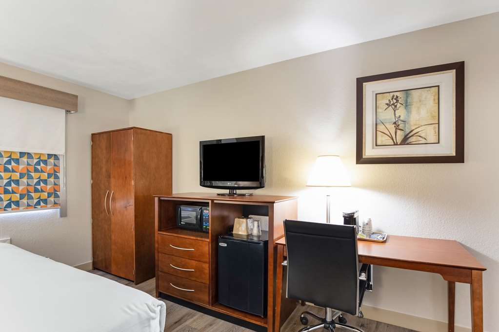 Best Western U. S. Inn Image