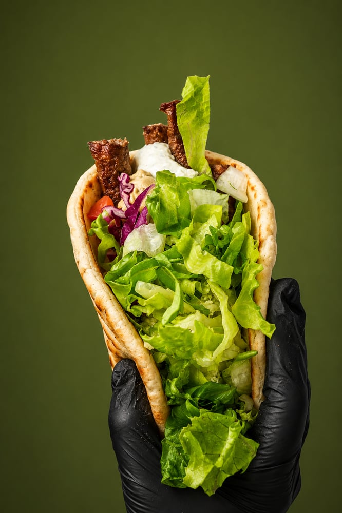 Gyro Fold
