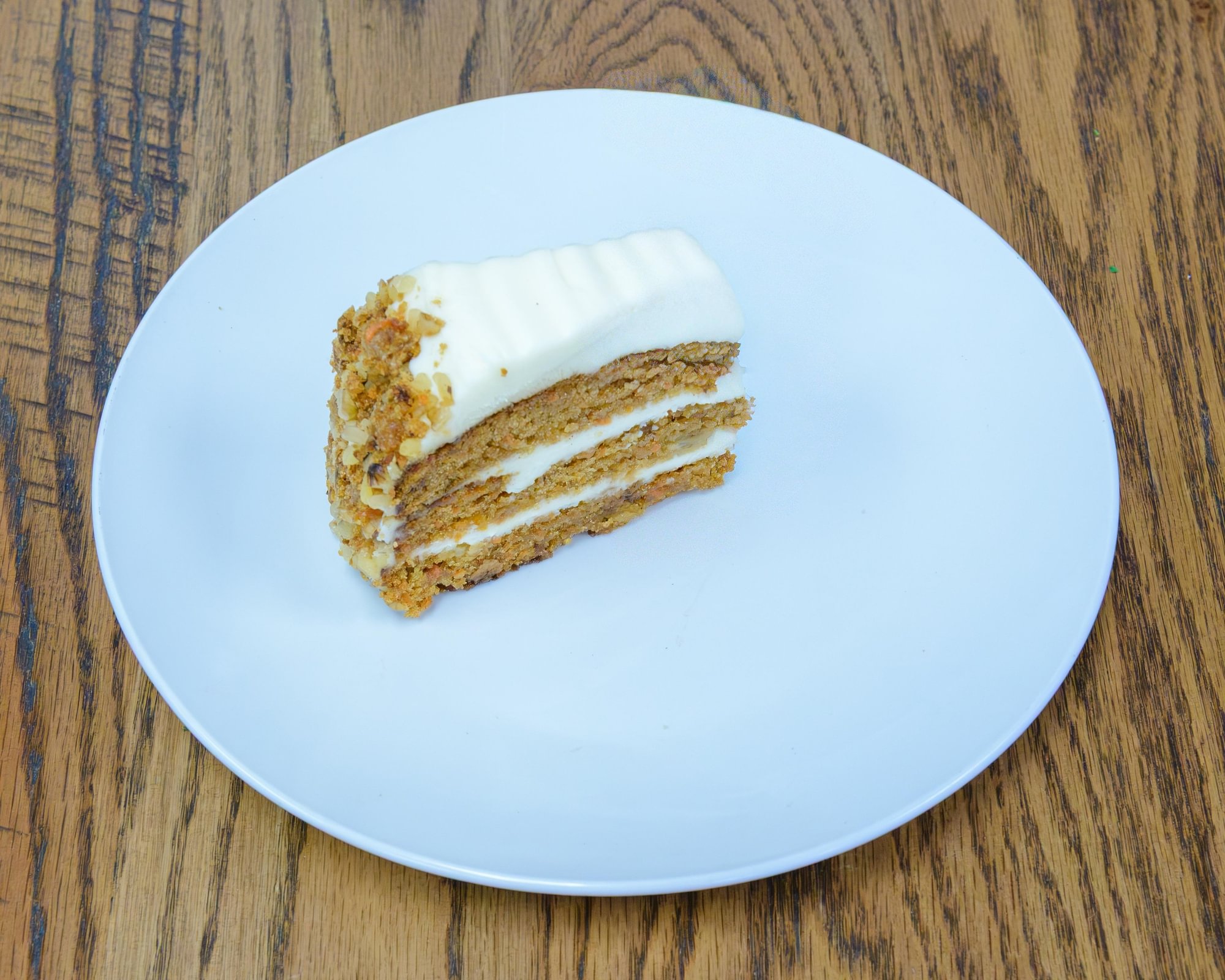Carrot Cake (1)