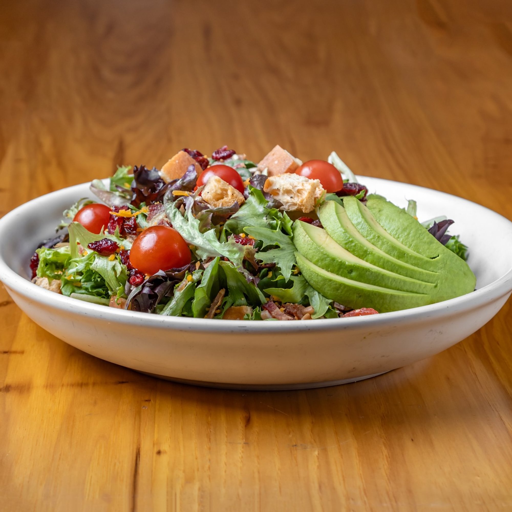 House Salad