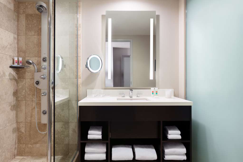 The Lofton Hotel Minneapolis, Tapestry Collection by Hilton Image