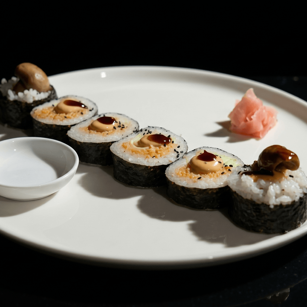 Super Marco Roll