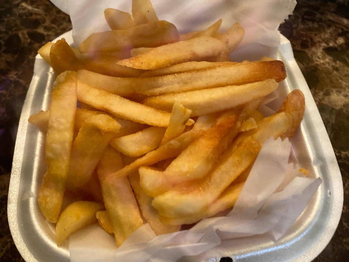 French Fries