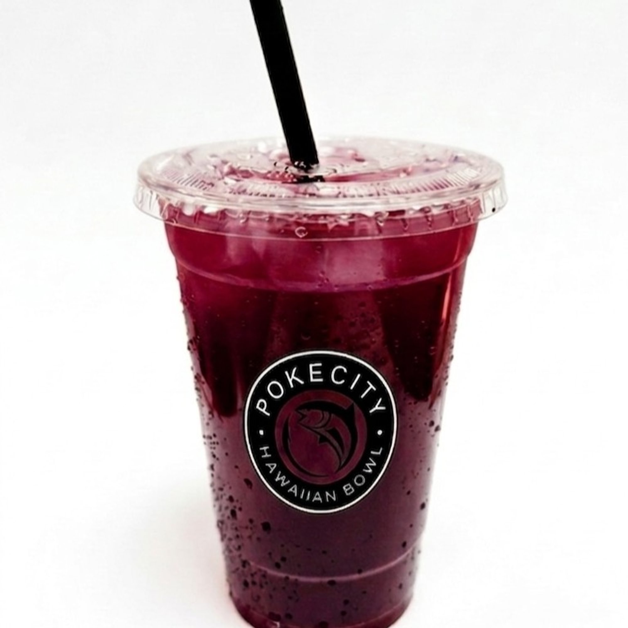 BLACKBERRY LEMONADE