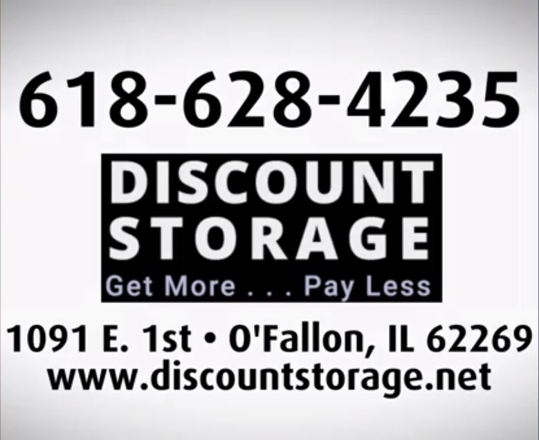 Discount Storage Photo