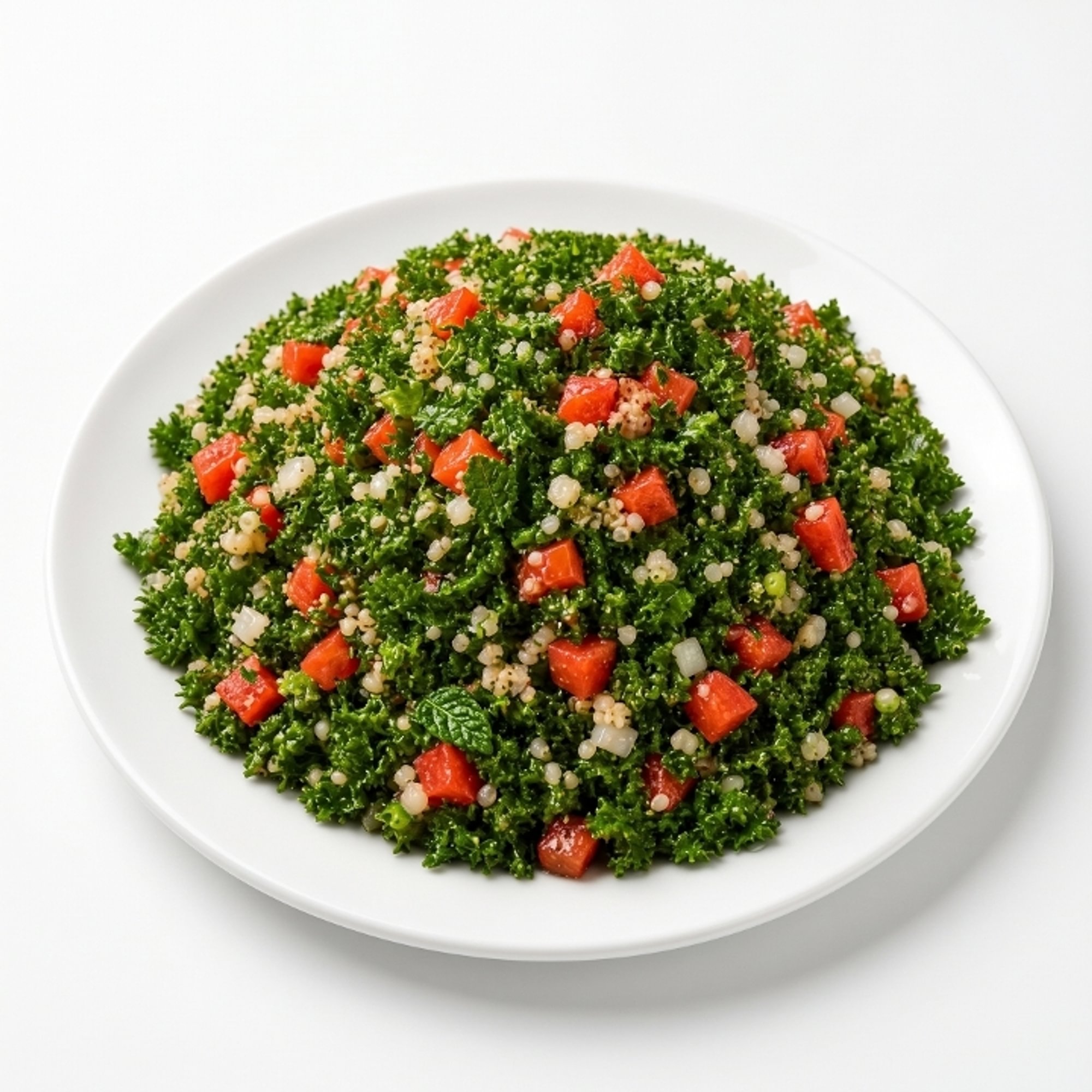 Tabbouli Salad