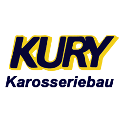 Logo von Kury Karosseriebau GmbH & Co. KG