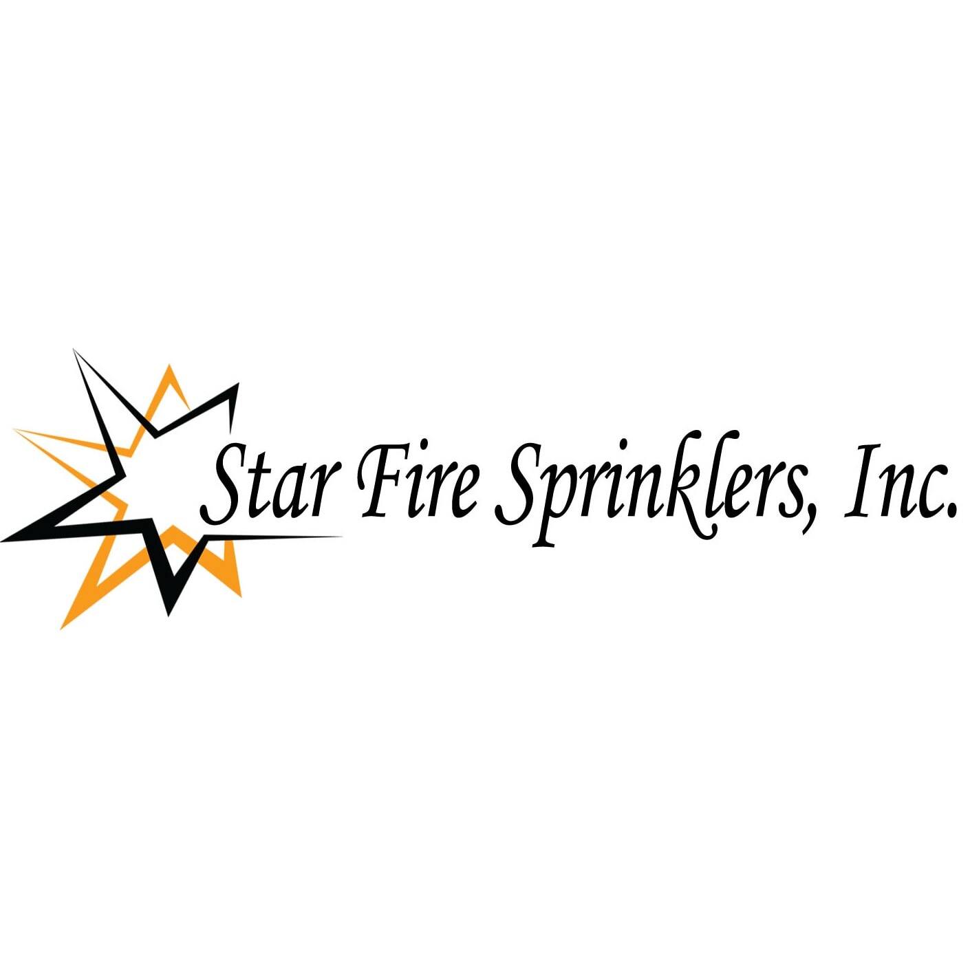 Star Fire Sprinklers, Inc. Photo