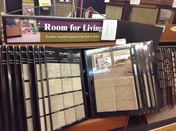 Images Waxman's Carpet & Rugs