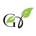 GRASS ROOTS LANDSCAPES Logo