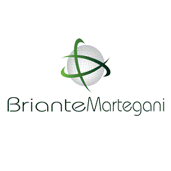 Logo di BRIANTE MARTEGANI