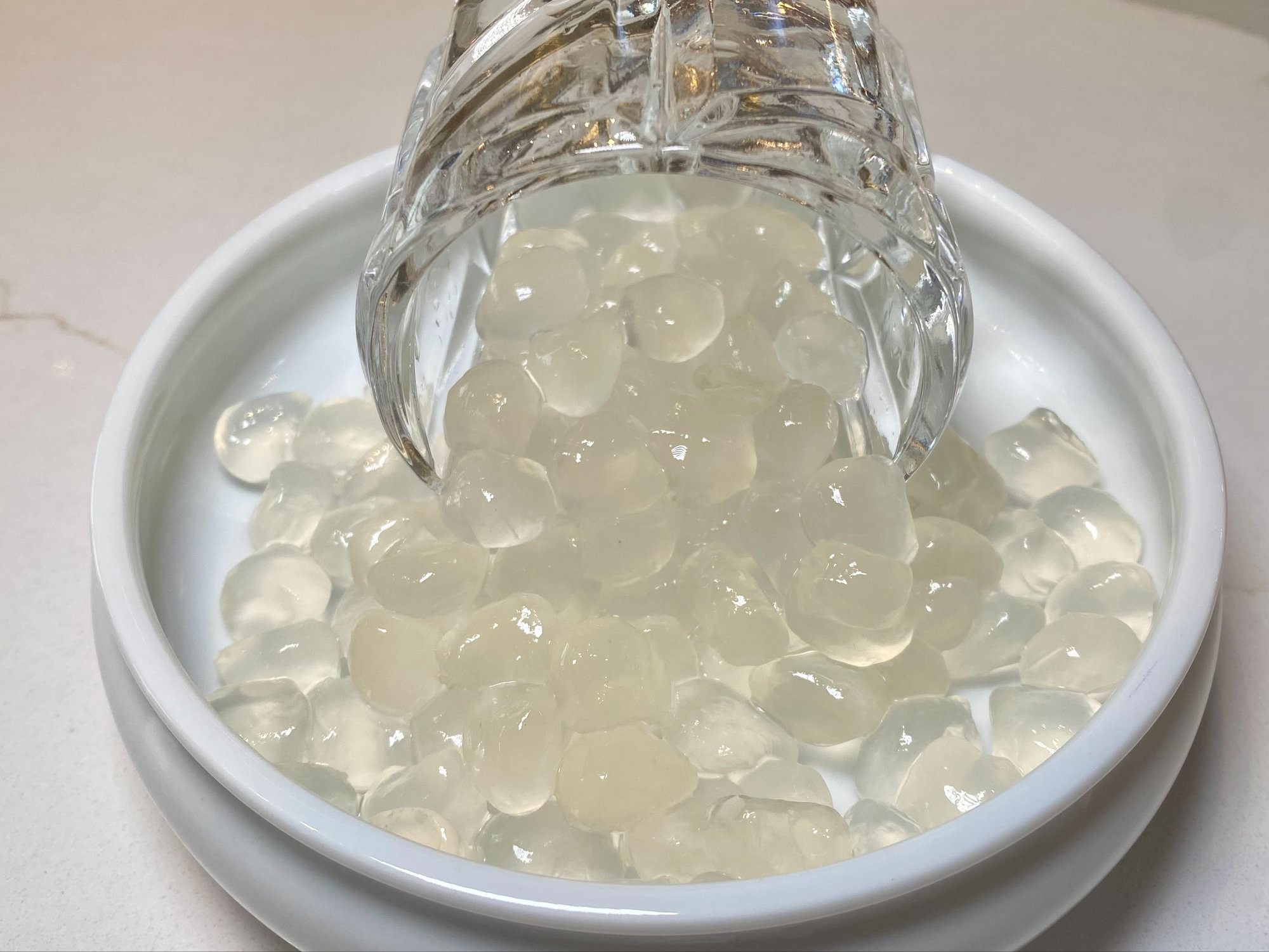 Crystal Boba