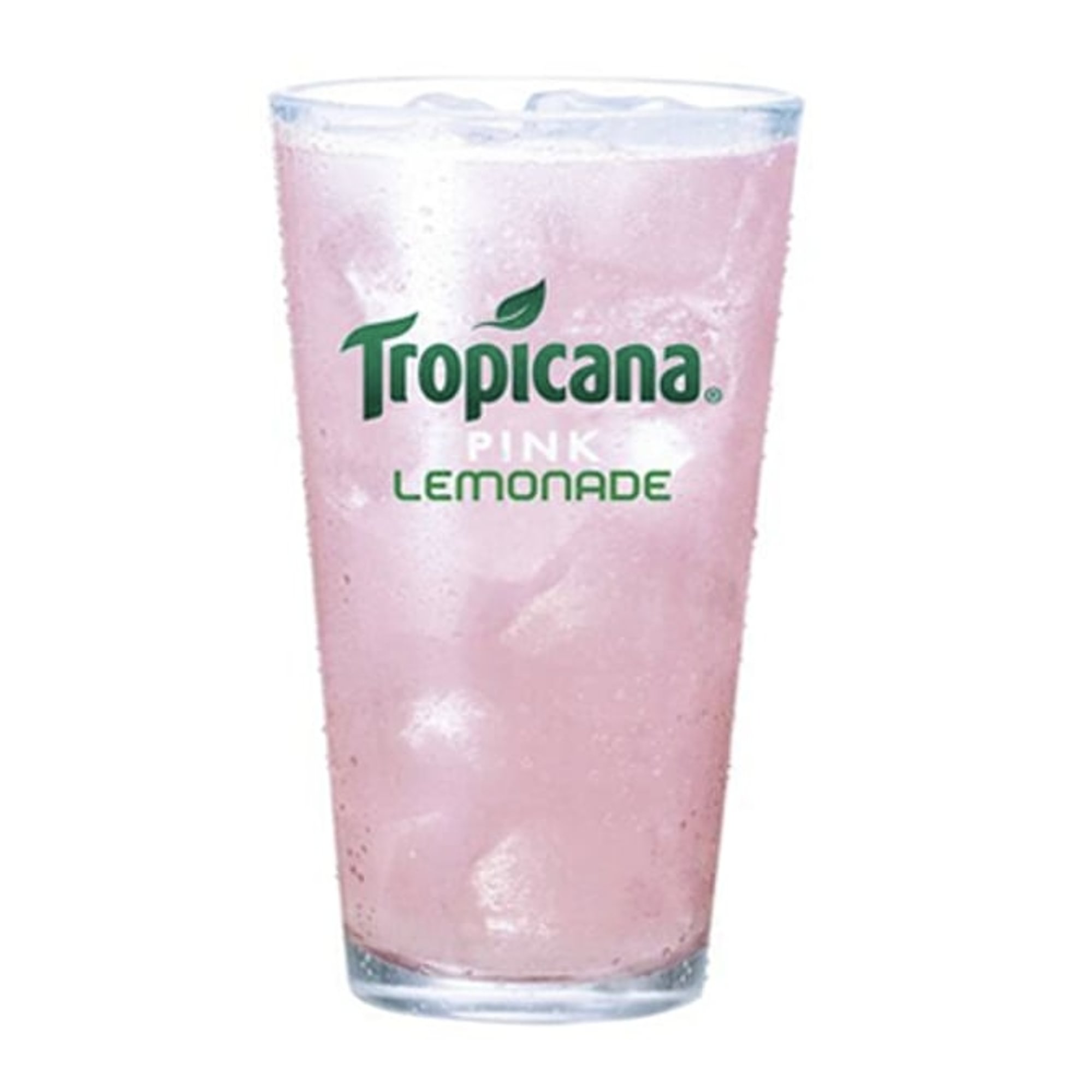 Tropicana Pink Lemonade - Fountain