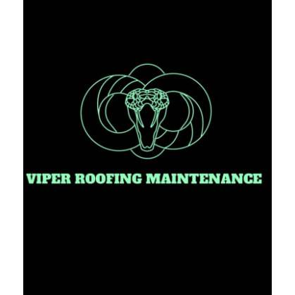 Viper Roofing Maintenance Ltd logo