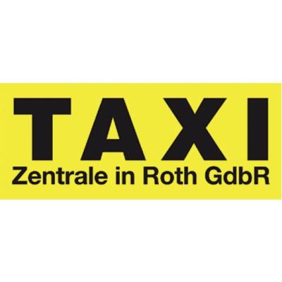 Logo von Taxi-Minicar-Zentrale in Roth GbR Sabine Endres + Guido Preißinger