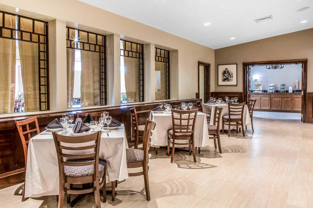 Images Clarion Inn New London - Mystic