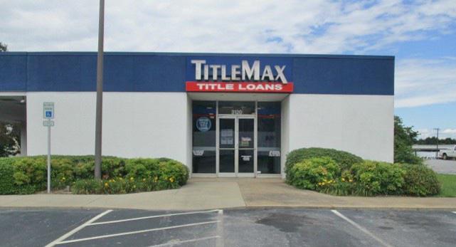 TitleMax Title Secured Loans Photo