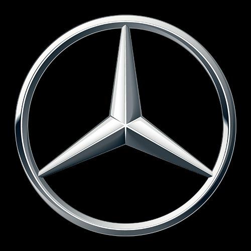 Mercedes-Benz LUEG Bochum Teile und Zubehör Logo