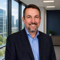 Bill Pope - TD Wealth Private Investment Advice