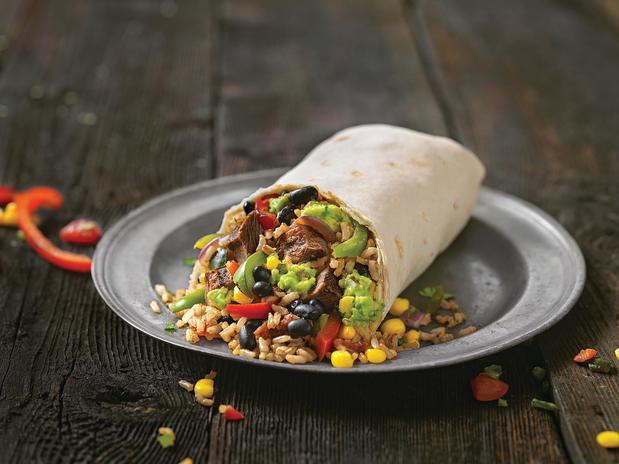 Images QDOBA Mexican Eats