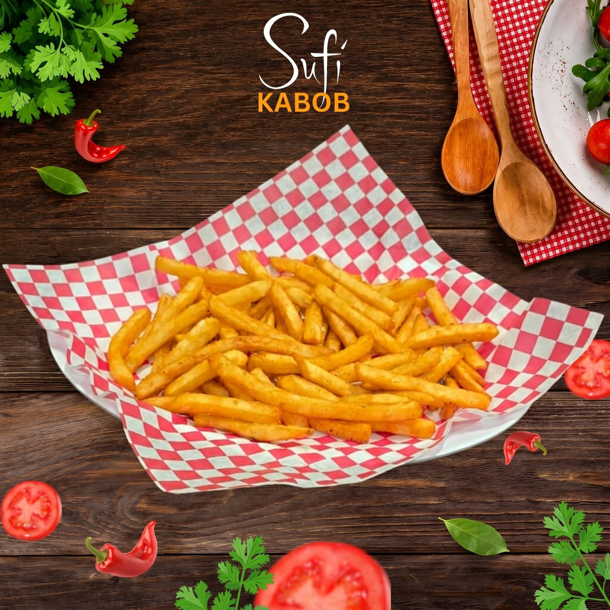Fries