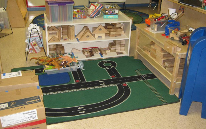 140th Avenue KinderCare Photo