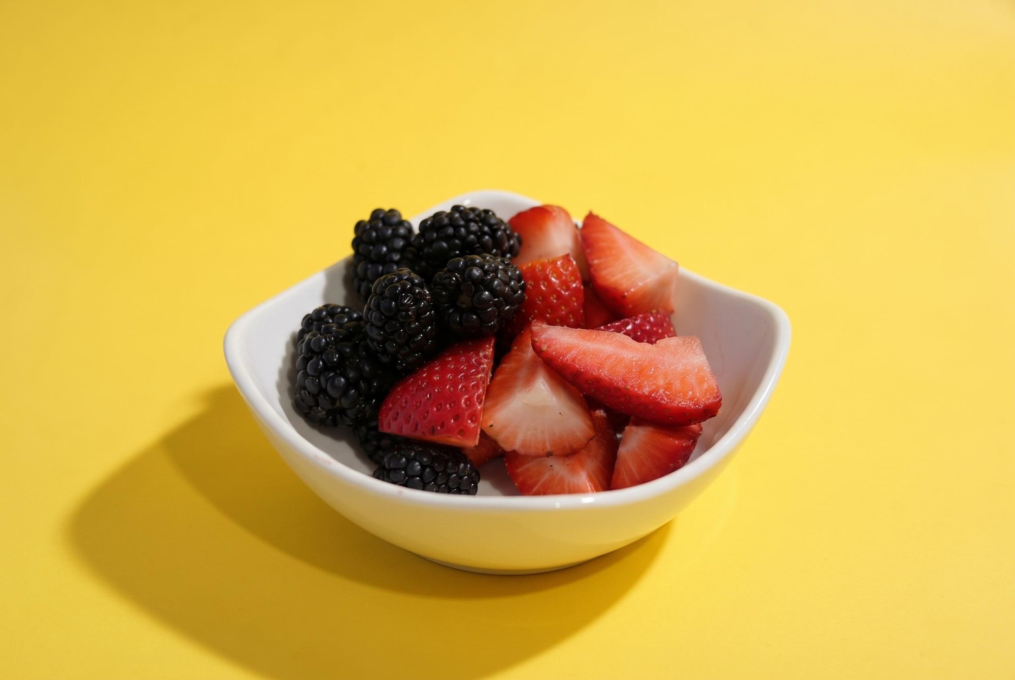 Fruit Cup