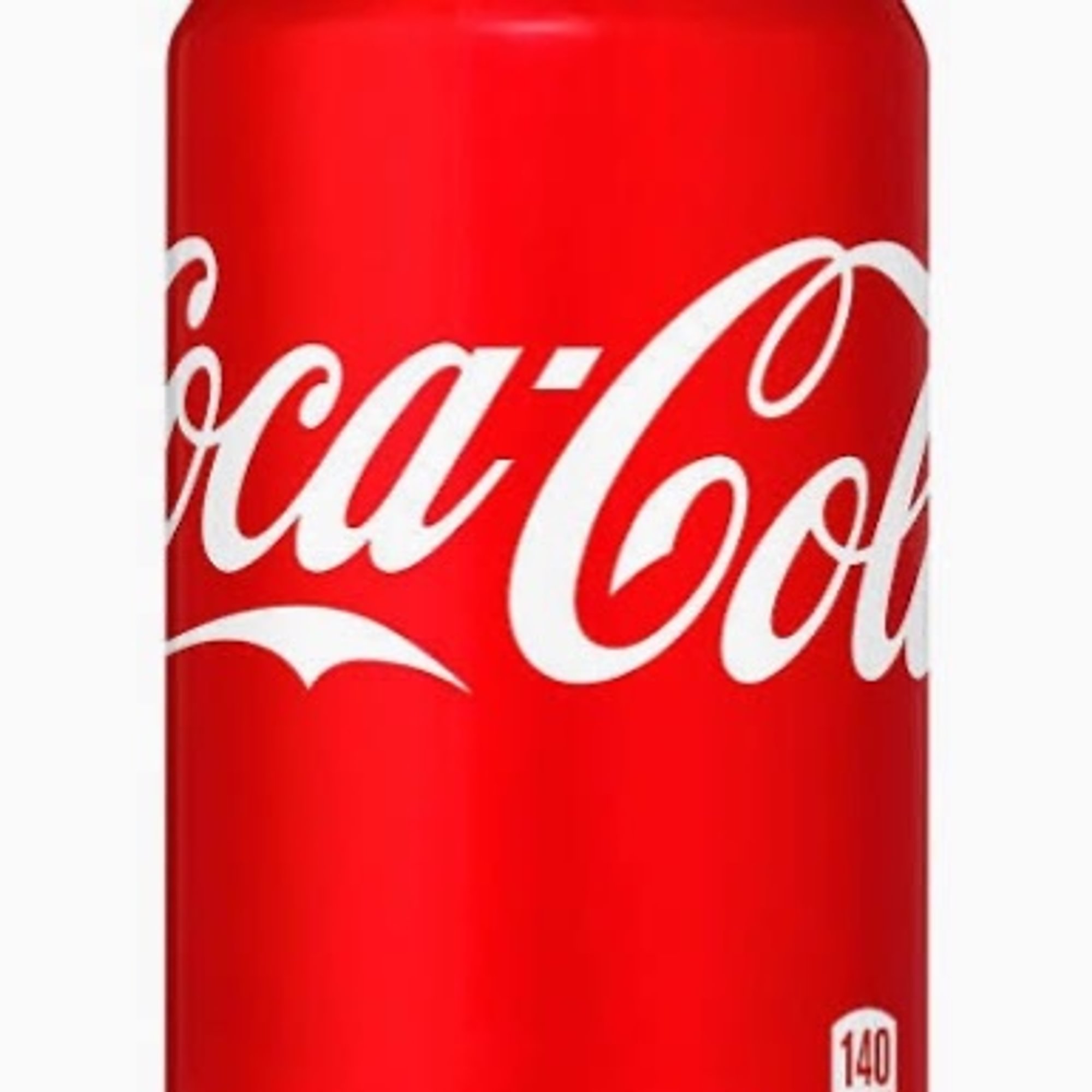 coke