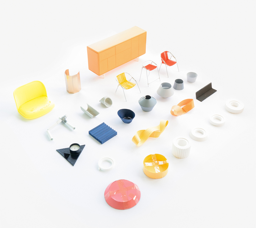 Galería en miniatura