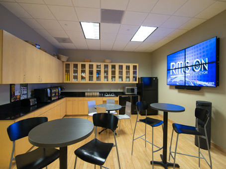 Regus - Texas, Plano - Legacy Town Center Photo