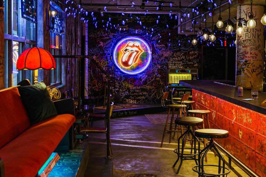 The Nash (Formerly Bobby Hotel Nashville) Image