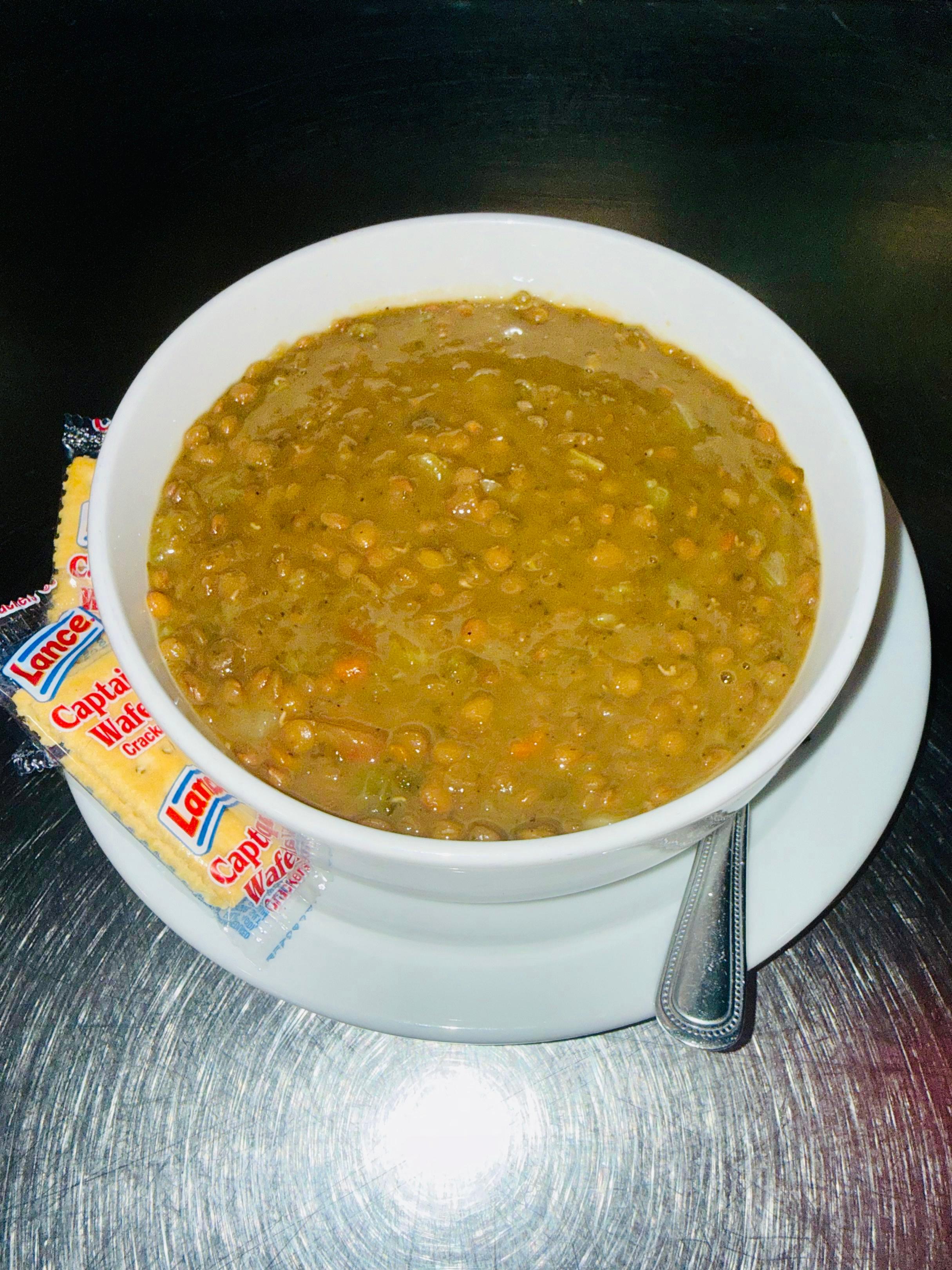 Lentil (Bowl)