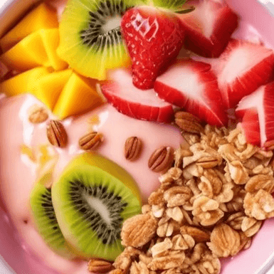 Guava Bowl